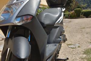 Kymco Agility 150 - 2009