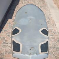 Tavola Windsurf Starboard Formula Foil Ready