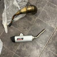 Scarico completo gianelli