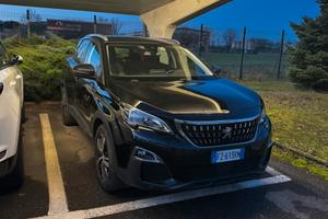PEUGEOT 3008 1.5 PERFETTA