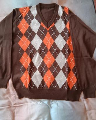 Maglione uomo