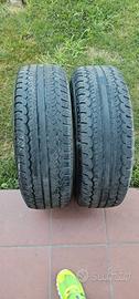 2 gomme 215 65 16 C 109 T Kenda a 70%