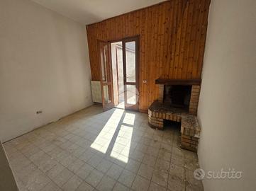CASA INDIPENDENTE A LUGO