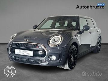Mini Cooper SD Clubman 2.0 Cooper SD Hype Auto