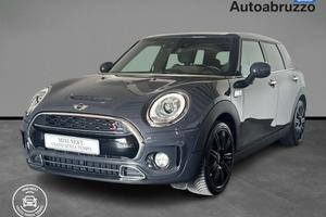 Mini Cooper SD Clubman 2.0 Cooper SD Hype Auto