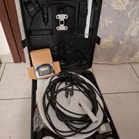 kit parabola casa campeggio ecc