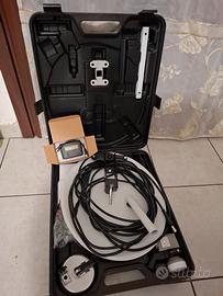 kit parabola casa campeggio ecc