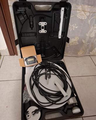 kit parabola casa campeggio ecc