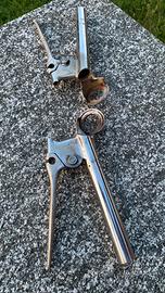 Semimanubri Corsaro Veloce