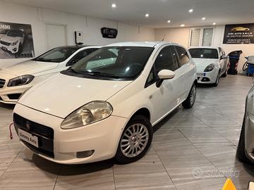 Fiat Grande Punto 1.4 METANO 160.000KM