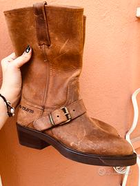 Stivali vintage