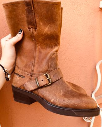 Stivali vintage