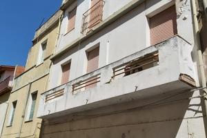 Casa indipedente in centro storico