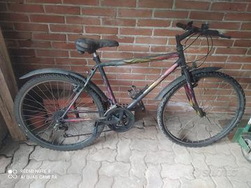 Mountain Bike