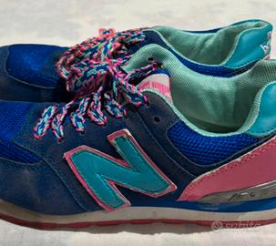 scarpe sneakers 37 donna