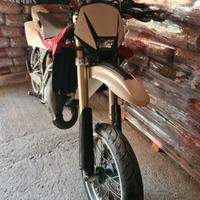 Husqvarna SM 125 - 2007