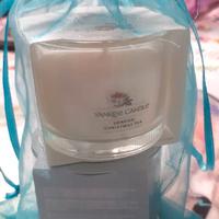 Coppia Candele YANKEE CANDLE da 37 grammi cadauna