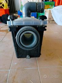 Pompa Grundfos per Piscina