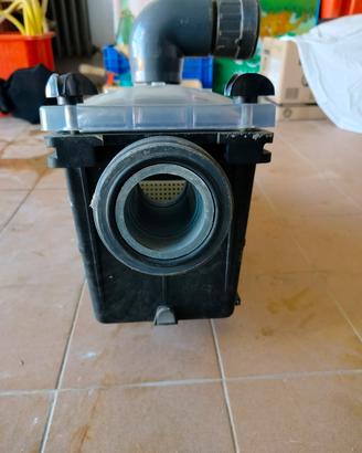 Pompa Grundfos per Piscina