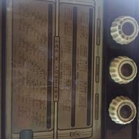 Radio Vintage