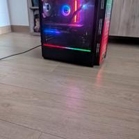 Computer Gaming fisso