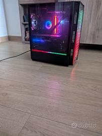 Computer Gaming fisso