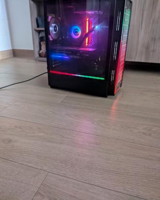 Computer Gaming fisso