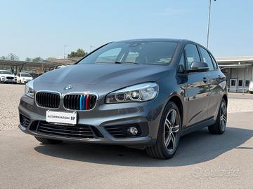 Bmw 2er Active Tourer 218d Sport