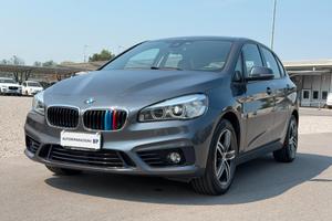 Bmw 2er Active Tourer 218d Sport