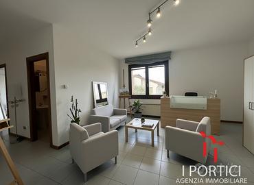 Ufficio a Scorzè (VE) - Scorzè Centro