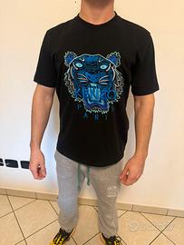 T-shirt kenzo Taglia M