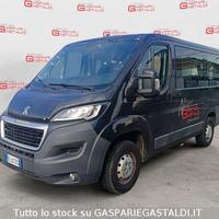 Peugeot Boxer 330 2.0 BlueHDI 110CV Euro6 - 9...