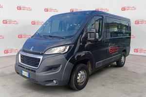 Peugeot Boxer 330 2.0 BlueHDI 110CV Euro6 - 9...
