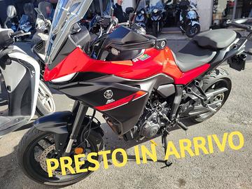 Yamaha Tracer 7