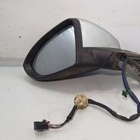 SPECCHIETTO RETROVISORE SINISTRO VOLKSWAGEN Golf 7