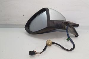 SPECCHIETTO RETROVISORE SINISTRO VOLKSWAGEN Golf 7