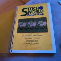 Libro Mondo di Punti Brother First Lady