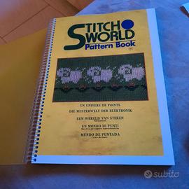 Libro Mondo di Punti Brother First Lady