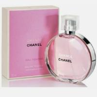 chanel chance eau tendre