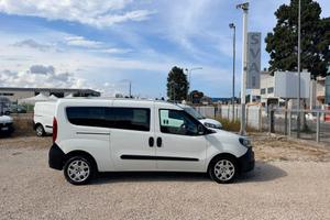 Fiat Doblò MAXI 5 POSTI AUTOCARRO
