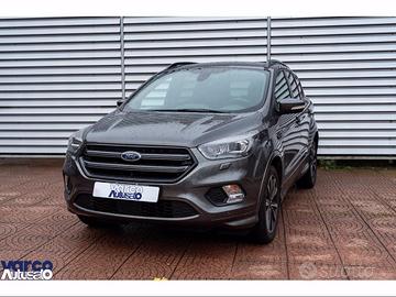 FORD Kuga 2.0 tdci st-line s&s awd 150cv