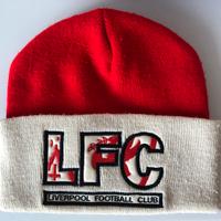 Berretto Liverpool