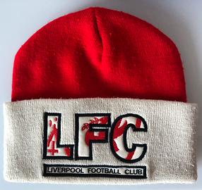 Berretto Liverpool