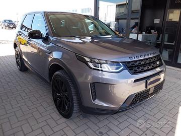 Land Rover Discovery Sport 2.0 TD4 163 CV AWD Auto