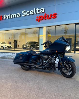 HD Road Glide 114
