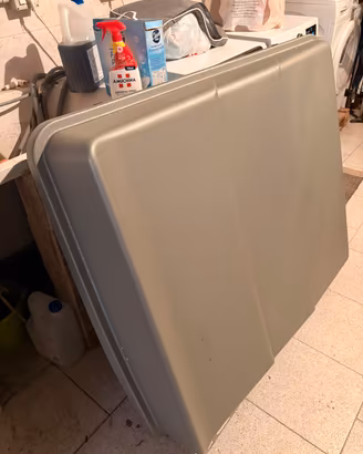 Portapacchi  auto 