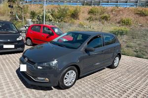 Volkswagen Polo 1.0 MPI 5p. Trendline-2016