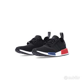 Adidas NMD_R1 CORE BLACK