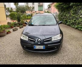 Renault Megane 2008