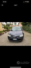 Renault Megane 2008